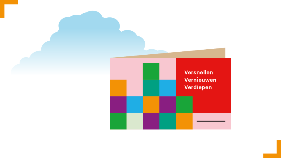 Jaarverslag 2023 - Ruimtelijke ontwikkeling