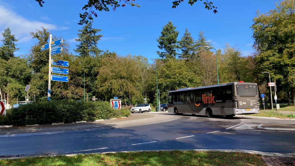 Donderbergrotonde_Leersum
