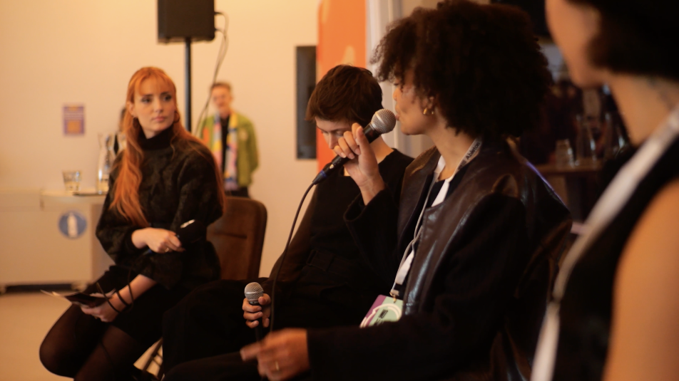 Muziekconferentie