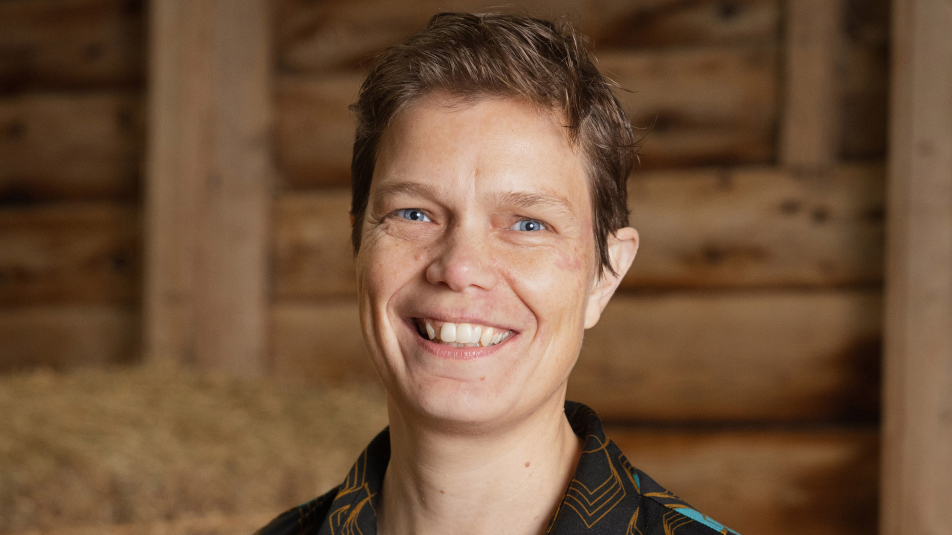 Anne-Marie Boere