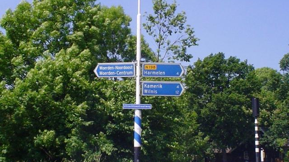 N198 Harmelen