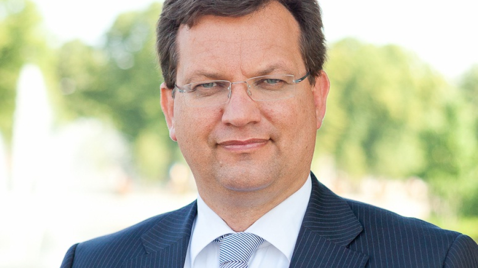 Jaco Geurts 