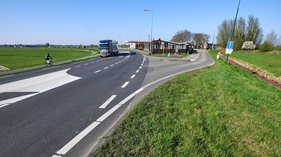 N201_Mijdrecht_bocht