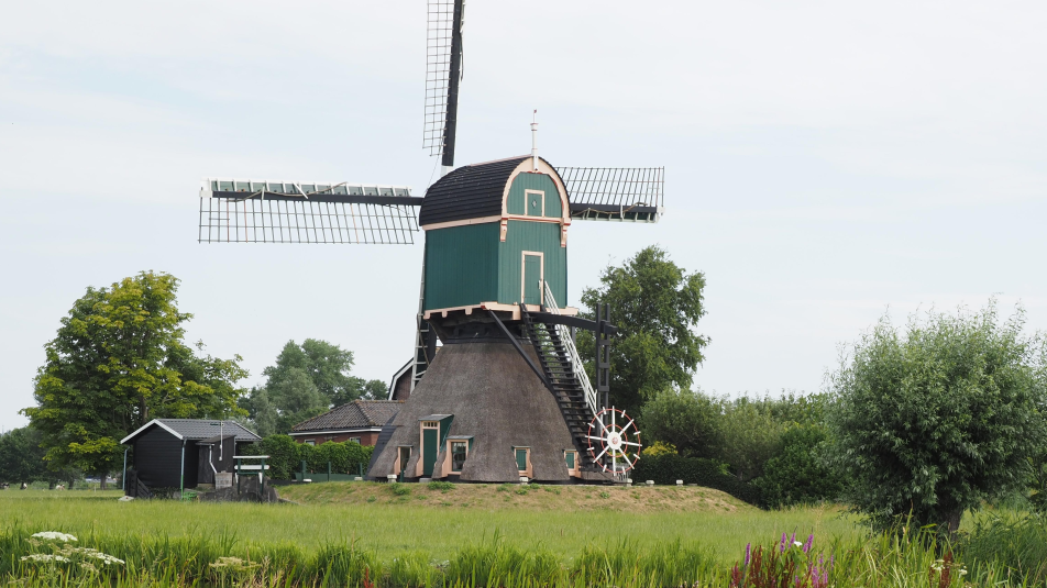 Kockengense molen