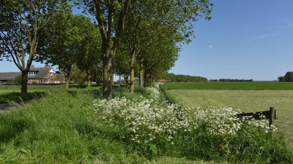 Boerderij Geerenweg, Eemnes