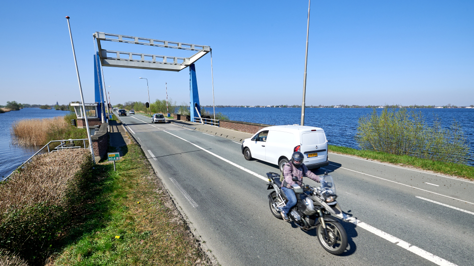 Demmerikse brug N201