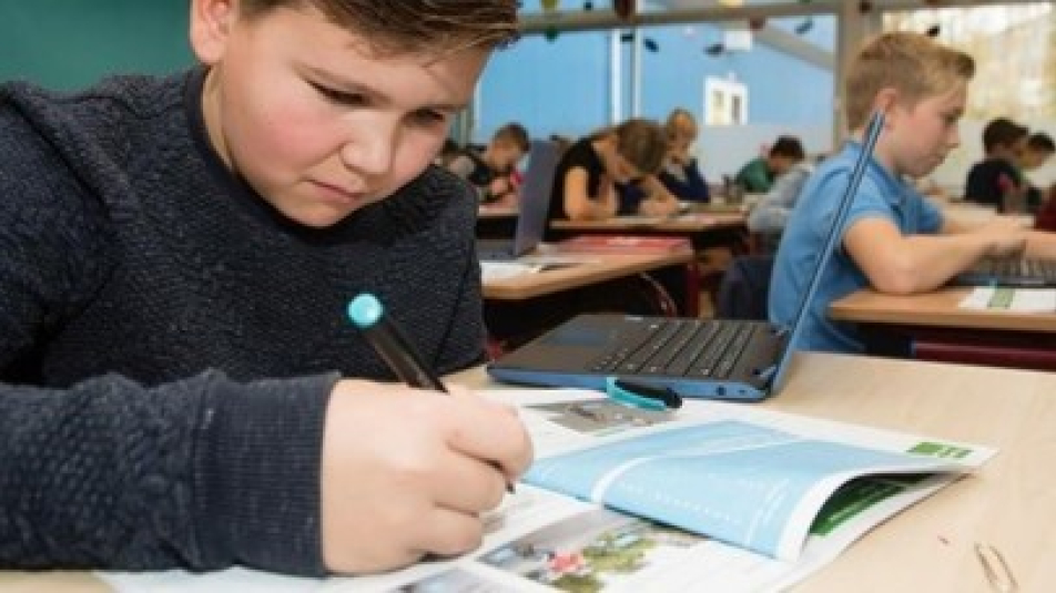 Theoretisch verkeersexamen