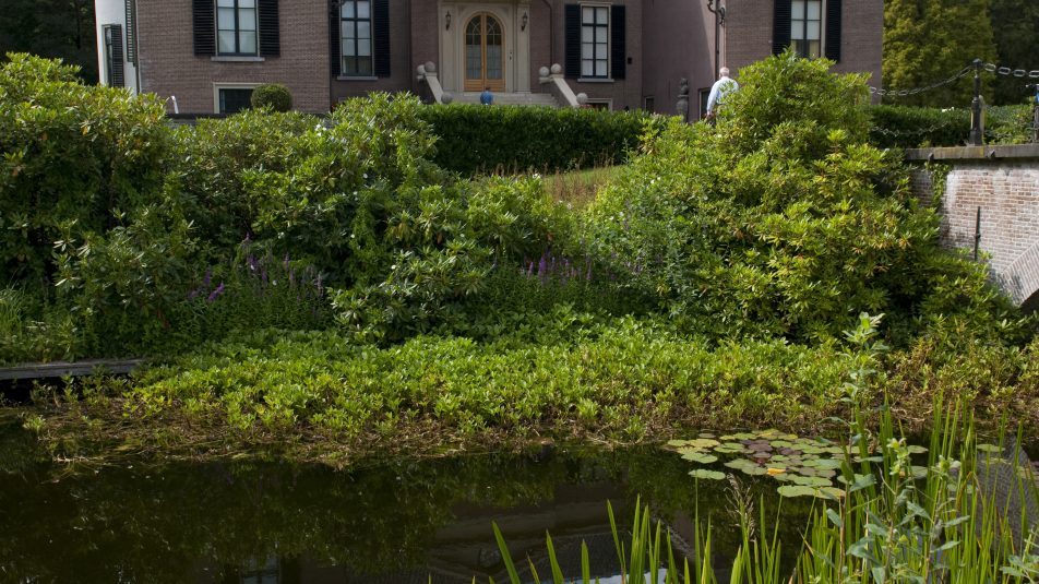 Huis Doorn